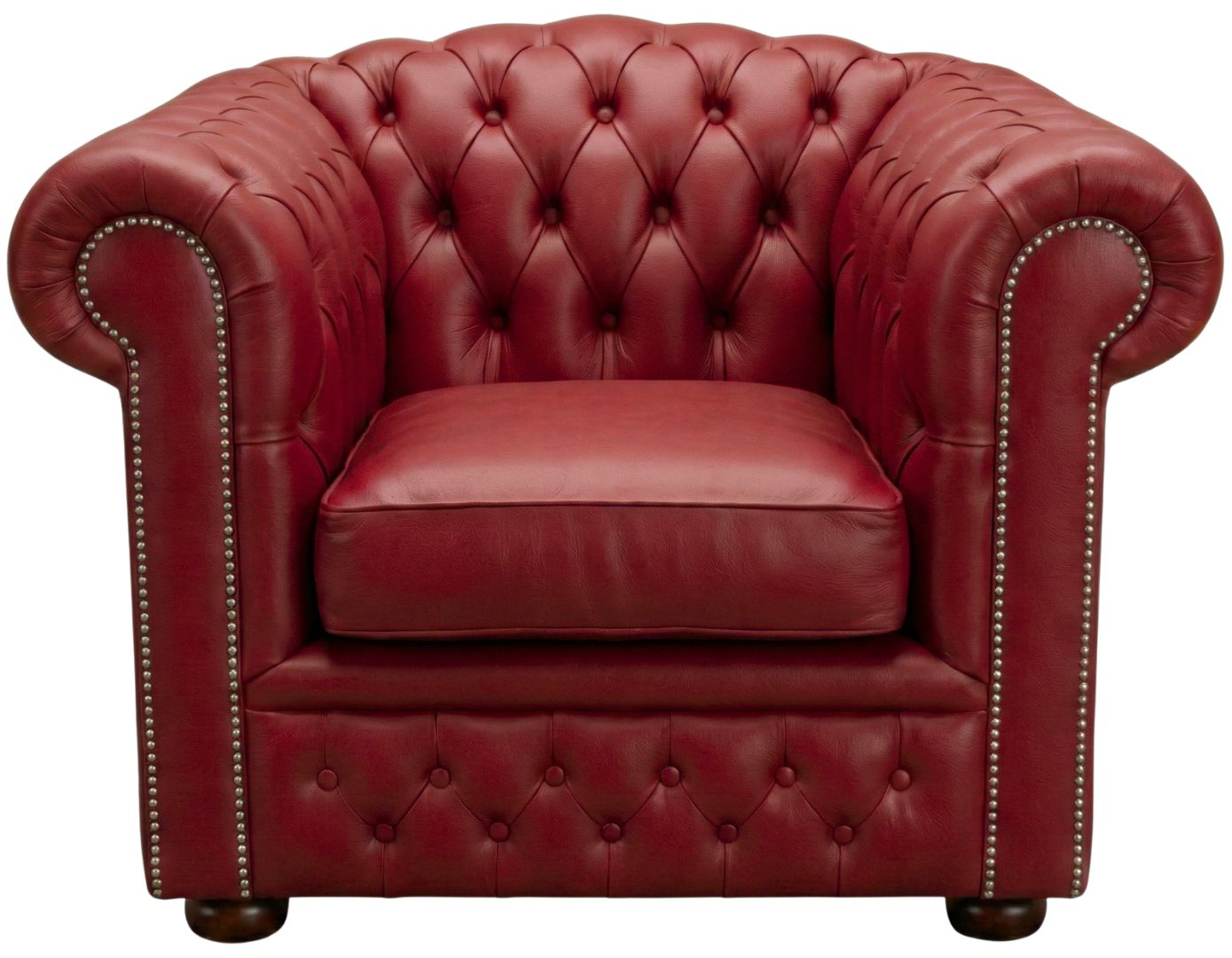 The Royale Chesterfield